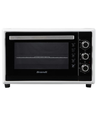 BRANDT - Four posable 42 L - FC4200MW