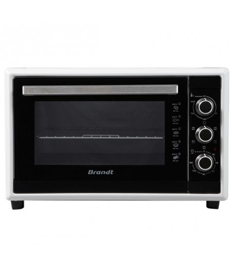 BRANDT - Four posable 42 L - FC4200MW