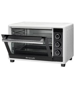 BRANDT - Four posable 32 L - FC320MW