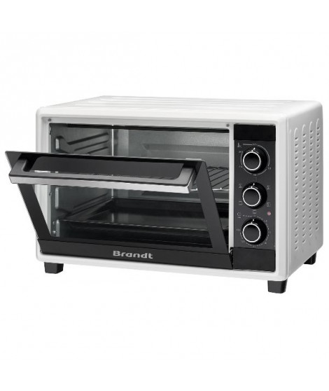 BRANDT - Four posable 32 L - FC320MW