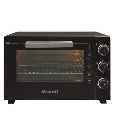 BRANDT - Four posable 60 L - FC609MUB