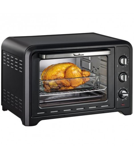 MOULINEX - Four posable 39 L - Optimo - OX484810