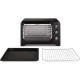 MOULINEX - Four posable 39 L - Optimo - OX484810