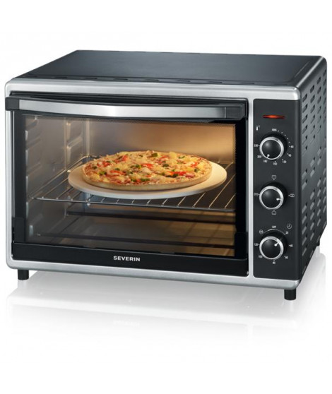 SEVERIN - Four posable 42 L - 2058