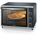 SEVERIN - Four posable 42 L - 2058
