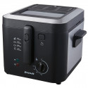 BRANDT - Friteuse 0,9 kg - FRI25X2
