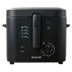 BRANDT - Friteuse 0,9 kg - FRI25X2