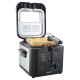 BRANDT - Friteuse 0,9 kg - FRI25X2