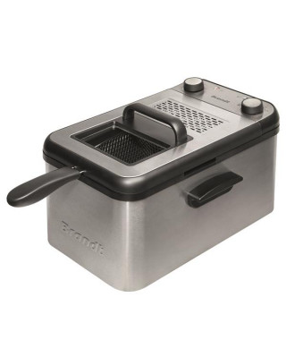 BRANDT - Friteuse 0,9 kg - FRI3200