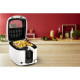 MOULINEX - Friteuse 1,5 kg - Super Uno -  AM312010