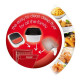 MOULINEX - Friteuse 1,5 kg - Super Uno -  AM312010