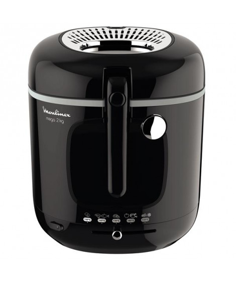MOULINEX - Friteuse 2 kg - Mega XXL - AM480870