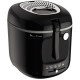 MOULINEX - Friteuse 2 kg - Mega XXL - AM480870