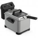 SEB - Friteuse 1.3 kg semi-pro - Family Pro 4 L - FR506D00