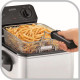 SEB - Friteuse 1.3 kg semi-pro - Family Pro 4 L - FR506D00