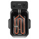 SEB - Friteuse 1.3 kg semi-pro - Family Pro 4 L - FR506D00