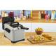SEB - Friteuse 1.3 kg semi-pro - Family Pro 4 L - FR506D00