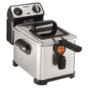 TEFAL - Friteuse 1.3 kg semi-pro - Filtra Pro 4 L - FR519170