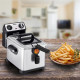 TEFAL - Friteuse 1.3 kg semi-pro - Filtra Pro 4 L - FR519170
