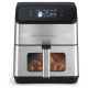 KITCHENCHEF - Friteuse Airfryer 7L - WIFRYCHEF