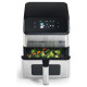 KITCHENCHEF - Friteuse Airfryer 7L - WIFRYCHEF