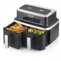 KITCHENCHEF - Airfryer 8,4 L - KCPFR84AIRDUO