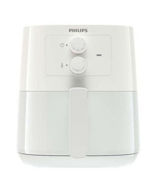 PHILIPS - Airfryer 0,8 kg - Série 3000 Airfryer L - HD9200.10