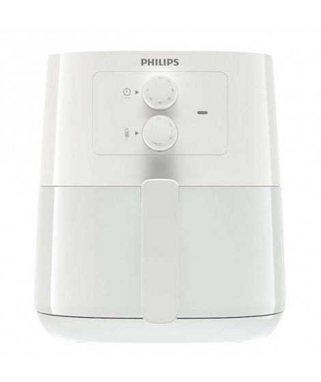 PHILIPS - Airfryer 0,8 kg - Série 3000 Airfryer L - HD9200.10