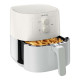 PHILIPS - Airfryer 0,8 kg - Série 3000 Airfryer L - HD9200.10