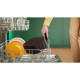 PHILIPS - Airfryer 0,8 kg - Série 3000 Airfryer L - HD9200.10