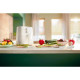 PHILIPS - Airfryer 0,8 kg - Série 3000 Airfryer L - HD9200.10