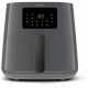 PHILIPS - Airfryer 1.2 kg - Essential Connected Airfryer XL - HD9280.60