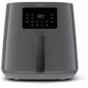 PHILIPS - Airfryer 1.2 kg - Essential Connected Airfryer XL - HD9280.60