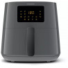 PHILIPS - Airfryer 1.2 kg - Essential Connected Airfryer XL - HD9280.60