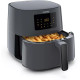 PHILIPS - Airfryer 1.2 kg - Essential Connected Airfryer XL - HD9280.60