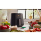 PHILIPS - Airfryer 1.2 kg - Essential Connected Airfryer XL - HD9280.60