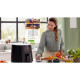 PHILIPS - Airfryer 1.2 kg - Essential Connected Airfryer XL - HD9280.60