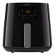 PHILIPS - Airfryer 1.2 kg - Essential  Airfryer XL - HD9270.70