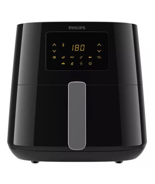 PHILIPS - Airfryer 1.2 kg - Essential  Airfryer XL - HD9270.70
