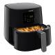 PHILIPS - Airfryer 1.2 kg - Essential  Airfryer XL - HD9270.70