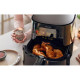 PHILIPS - Airfryer 1.2 kg - Essential  Airfryer XL - HD9270.70