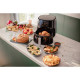 PHILIPS - Airfryer 1.2 kg - Essential  Airfryer XL - HD9270.70
