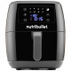 NUTRIBULLET - Airfryer 1.4 kg - XXL Digital Air Fryer - NBA071B