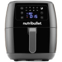 NUTRIBULLET - Airfryer 1.4 kg - XXL Digital Air Fryer - NBA071B