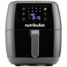 NUTRIBULLET - Airfryer 1.4 kg - XXL Digital Air Fryer - NBA071B