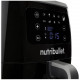 NUTRIBULLET - Airfryer 1.4 kg - XXL Digital Air Fryer - NBA071B