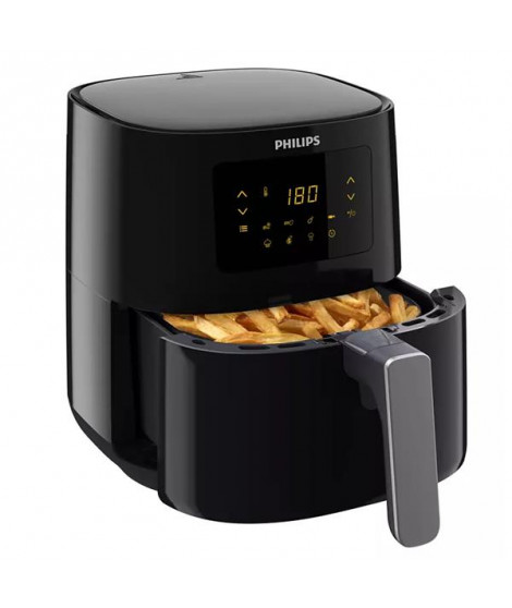 PHILIPS - Airfryer 0.8 kg - Airfryer Essential - HD9252.70