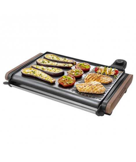 LAGRANGE - Plancha Grill - Équilibre - 229011