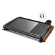 LAGRANGE - Plancha Grill - Équilibre - 229011