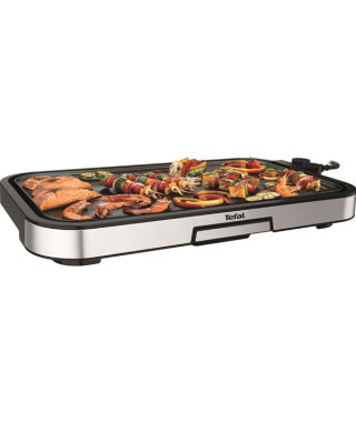 TEFAL - Plancha électrique - Giant Plancha XL - CB631D10